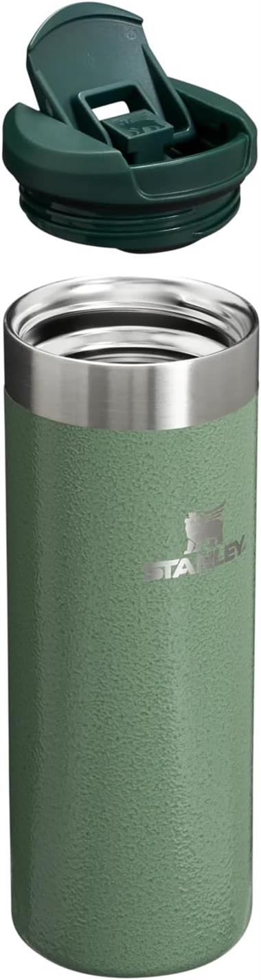 Stanley The AeroLight™ Transit Mug | 0.47L Açık Yeşil