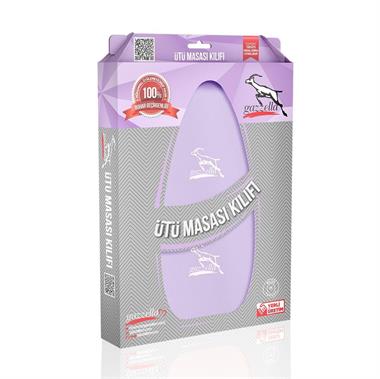 Gazzella Ütü Masası Bezi  STX-3285 H