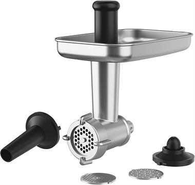 Electrolux E5KM1-6GBP Siyah Mutfak Şefi