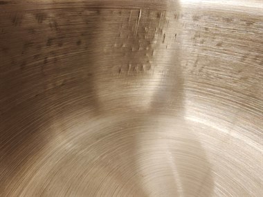 Arow Meisa (Sıfır-fabrikasyon kusurlu) 26cm Sığ Tencere