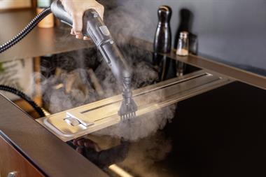 Karcher SC 2 Deluxe EasyFix Buharlı Temizleyici