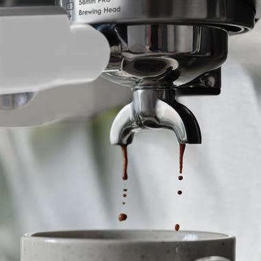 Electrolux E8EC1-8SW Öğütücülü Espresso Makinesi