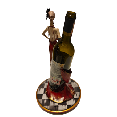 Senneistersen Kadın Şaraplık 