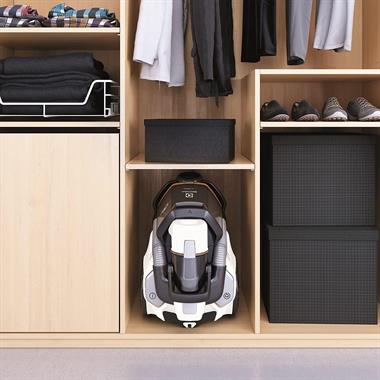 Electrolux EUFC8ALRGY Ultra Flex Torbasız Süpürge 