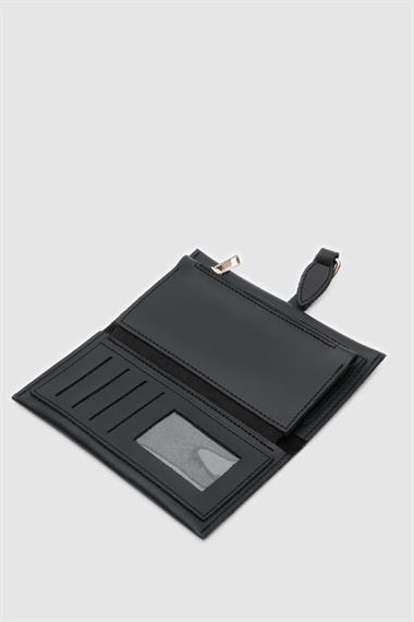 OLLBAG Sopia Nakit ve Bozuk Para Bölmeli Katlanabilir Bayan 