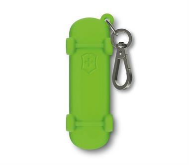 Victorinox 4.0453 Silikon Kılıf Yeşil