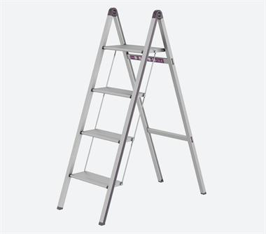 Gazzella SM UPM 244 4 Basamaklı Merdiven