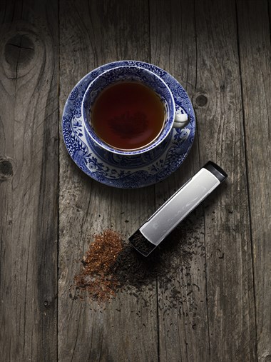 Drosselmeyer Çay Demleme Siyah