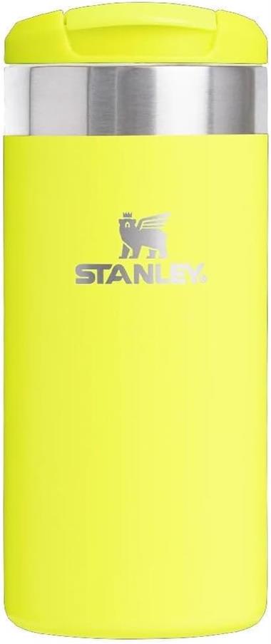 Stanley The AeroLight™ Transit Mug | 0.35L Neon Sarı