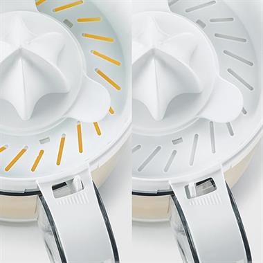 SEVERIN SV-CP3535 NARENCİYE SIKACAĞI