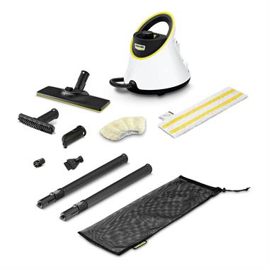 Karcher SC 2 Deluxe EasyFix Buharlı Temizleyici