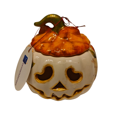 Senneistersen kapaklı asık surat kabak 