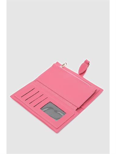 OLLBAG Sopia Nakit ve Bozuk Para Bölmeli Katlanabilir Bayan 