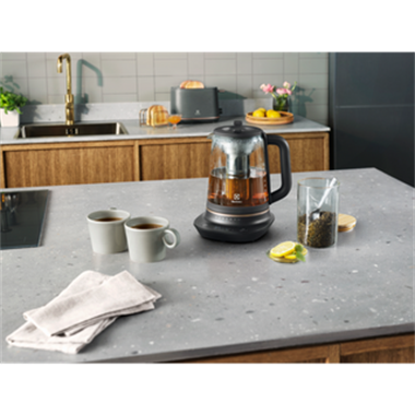 Electrolux E7GK1-8BP Explore 7 Cam Kettle