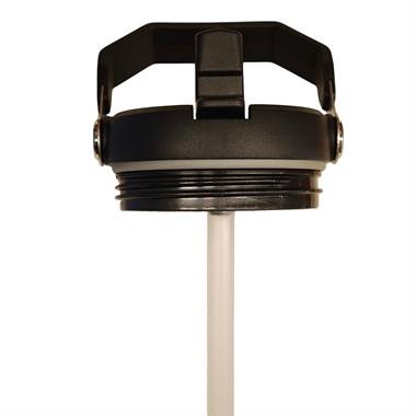 Porfex Pipetli PembeTermos 1lt.