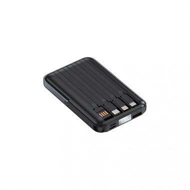 Porfex Powerbank MagSafe 10.000 mAh 4014