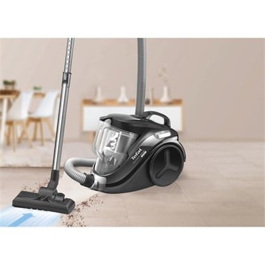 Tefal TW37B1TR Compact Power Cyclonic 850 Watt 1,5 L Kapasit