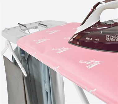 Gazzella 900 OB On Board Standart Ütü Masası