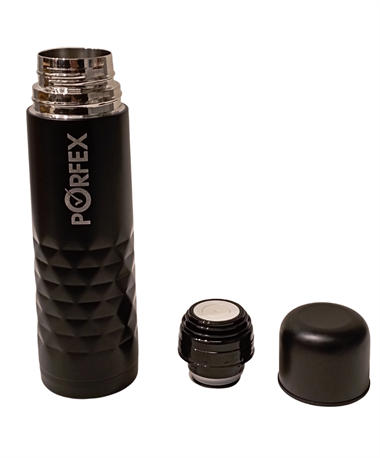 PORFEX 3559 ÇELİK TERMOS BARDAK 