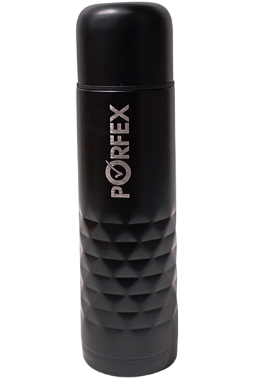 PORFEX 3559 ÇELİK TERMOS BARDAK 