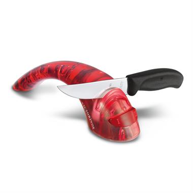 Victorinox 7.8721 Bıçak Bileme Aleti Kırmızı