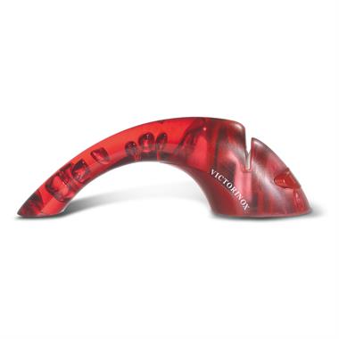 Victorinox 7.8721 Bıçak Bileme Aleti Kırmızı