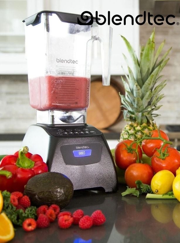 Blendtec