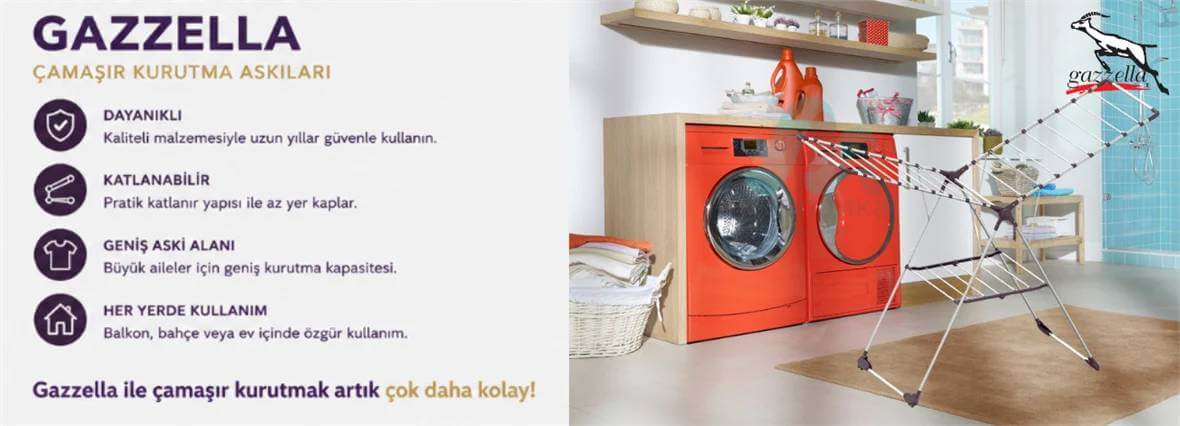 Sen ne istersen, kapına gelsin.