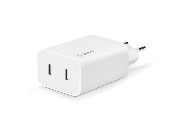 TTEC 2SCS27B SMART CHARGER DUO PRO