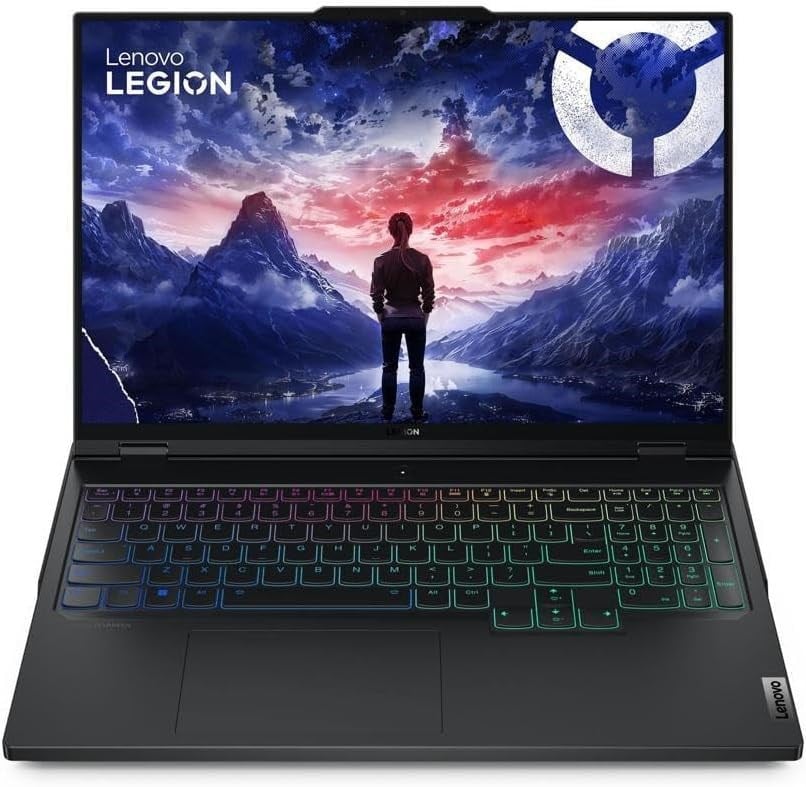 LENOVO LEGION PRO 7 161RX9H İ9-14900HX