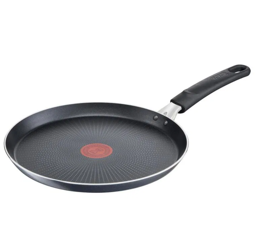 TEFAL TIT 2X XL FORCE KREP TAVA 25CM