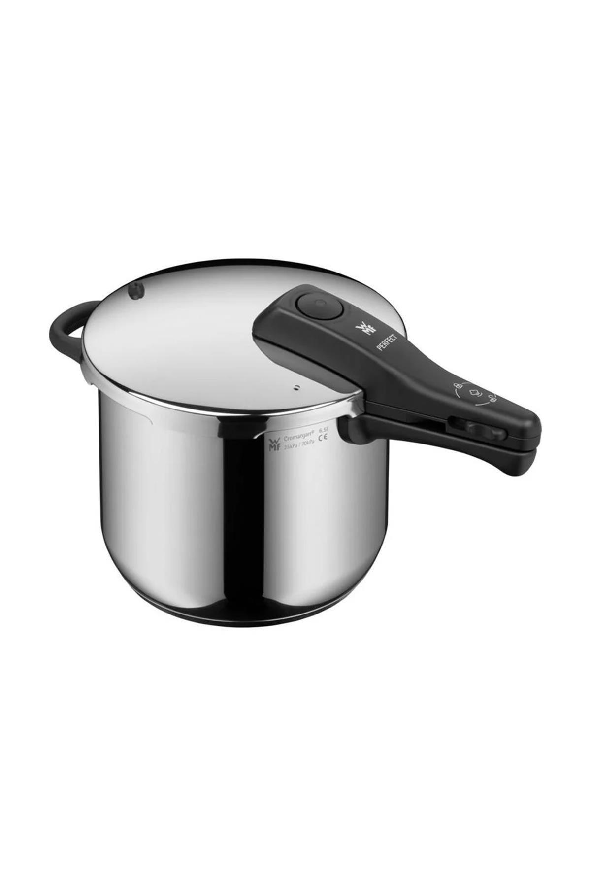 WMF 793139990 PERFECT PLUS DÜDÜKLÜ TENCERE 6,5LT