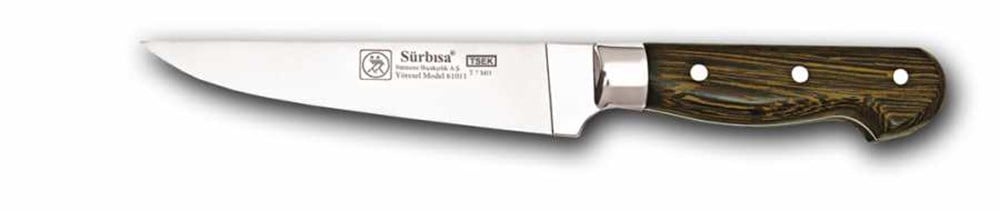 Sürbisa 61011-ym Kasap Bıçağı