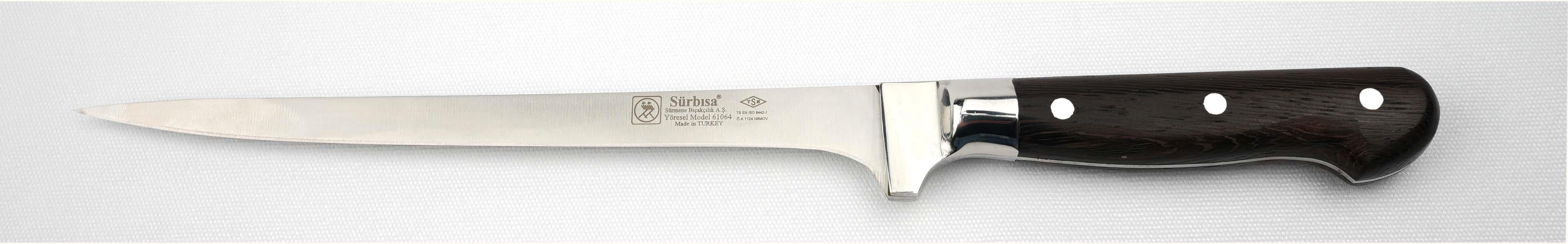 61064-YM Fleto Bıçağı