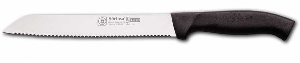 Sürbisa 61201 Ekmek Bıçağı