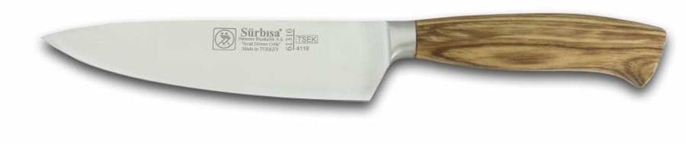 Sürbisa 61310 Şef Aşçı Bıçağı