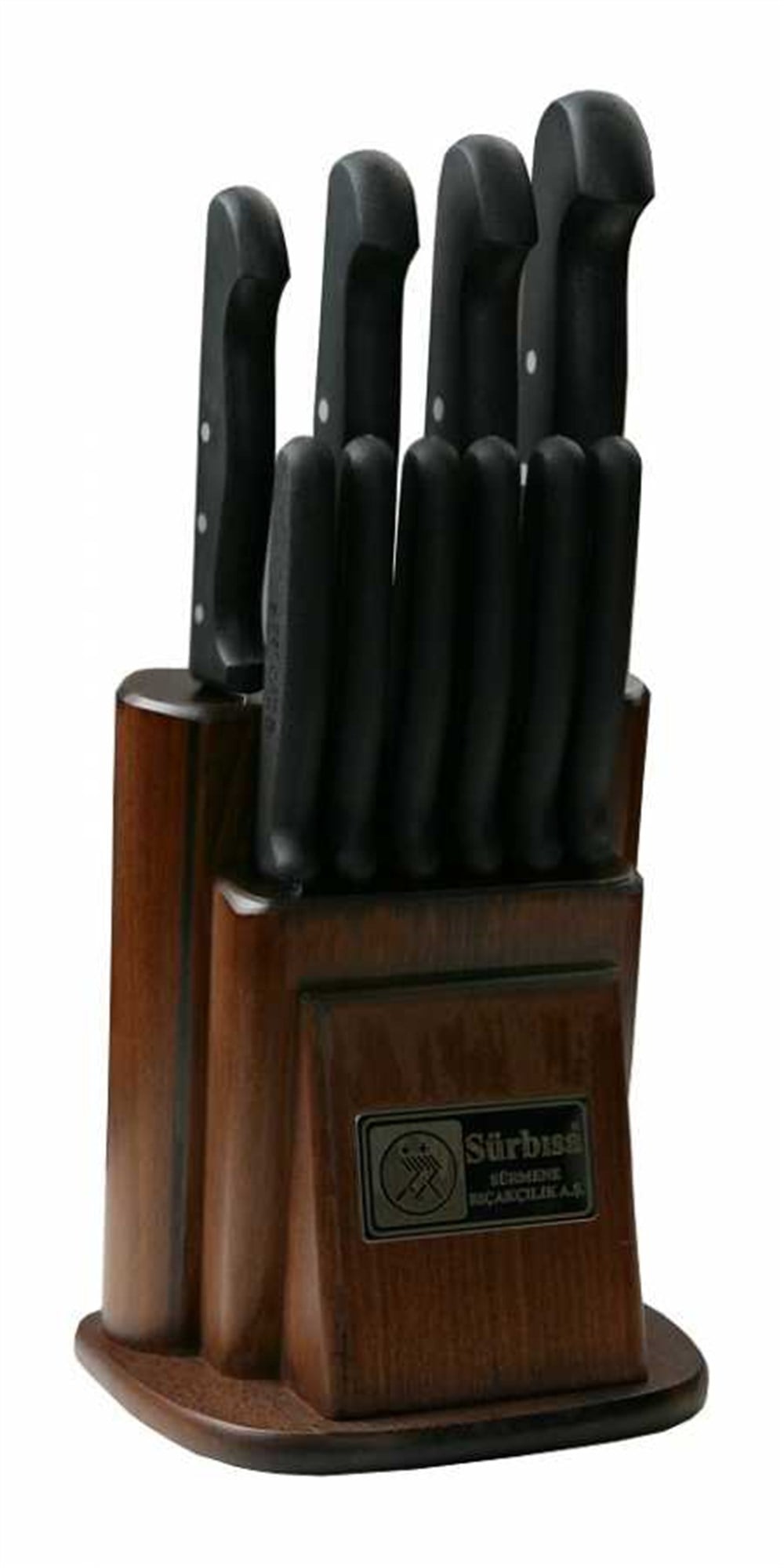 Sürbisa 61500-e Mutfak Seti