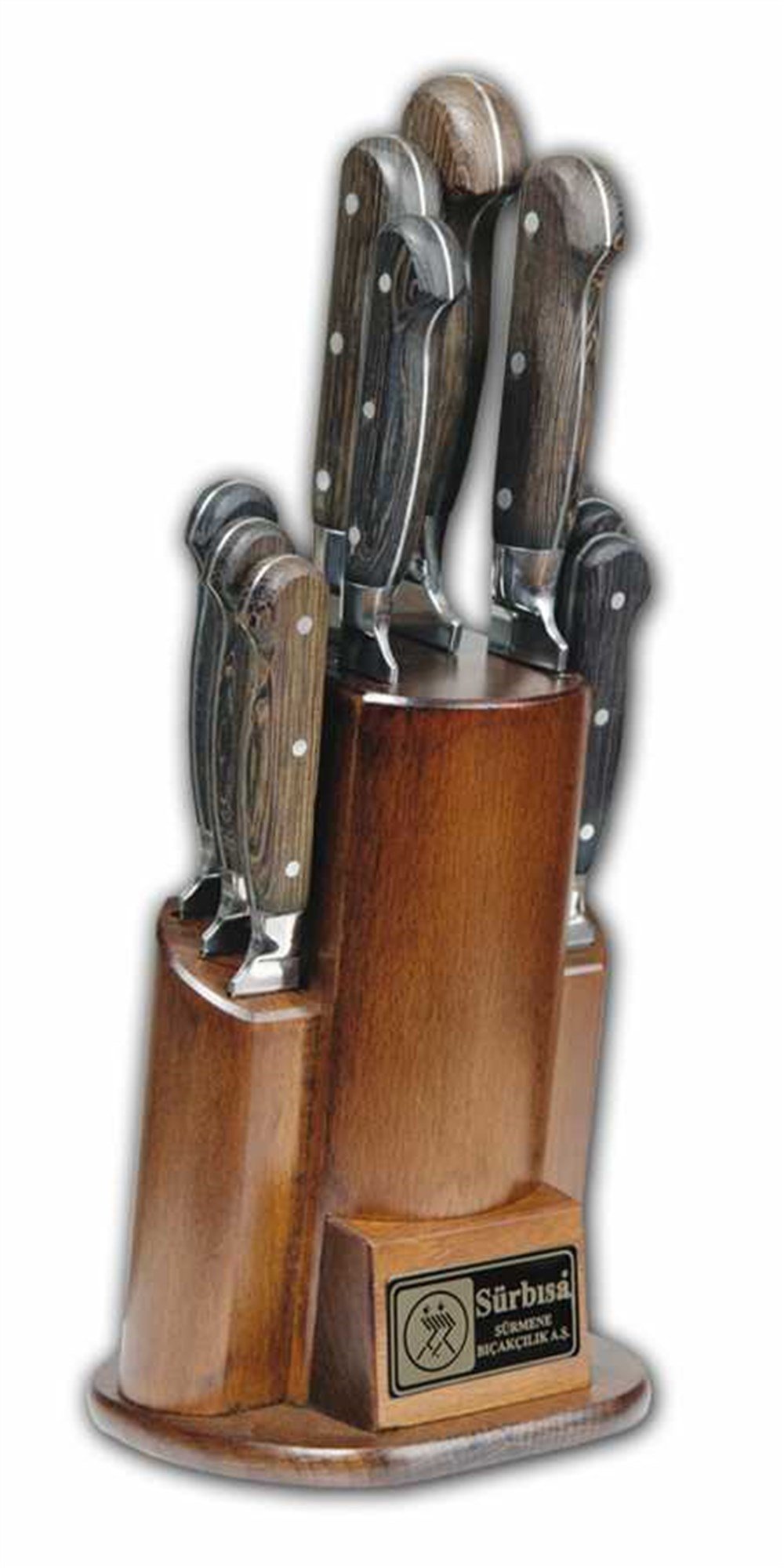 Sürbisa 61504-ym-e Mutfak Seti