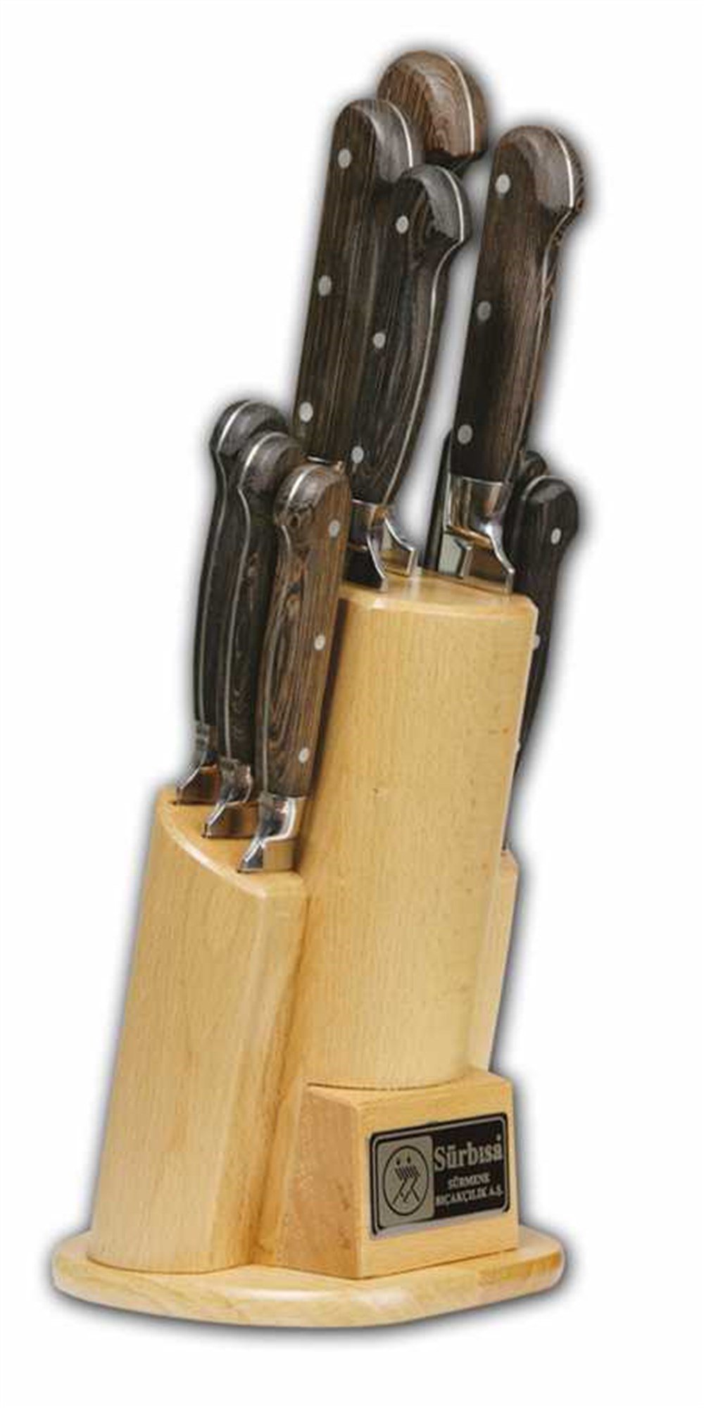 Sürbisa 61504-ym-n Mutfak Seti