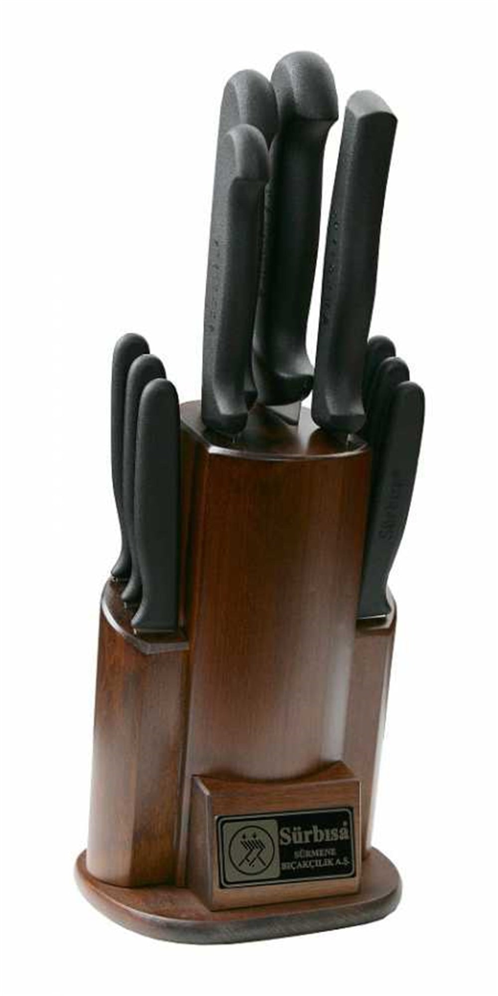 Sürbisa 61506-e Mutfak Seti