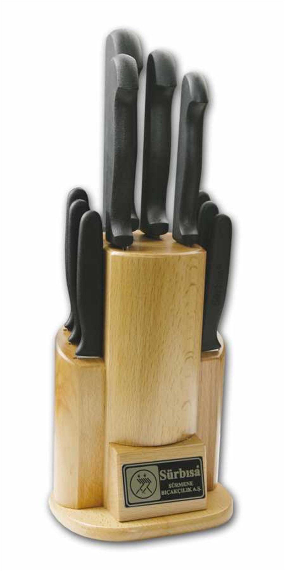 Sürbisa 61506-n Mutfak Seti