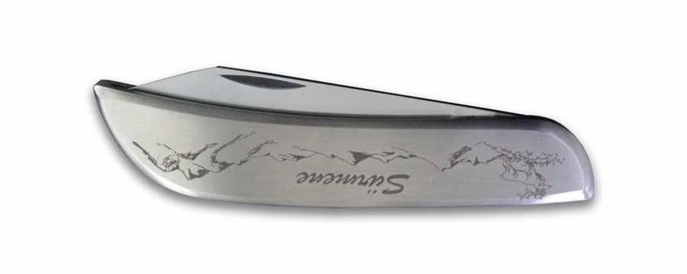 Sürbisa 61805 İşlemeli Sürbısa Çakısı