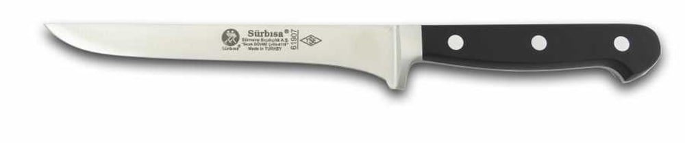Sürbisa 61907 Kemik Sıyırma Bıçağı