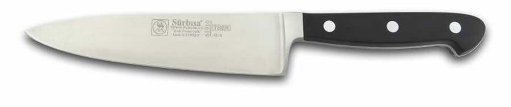 Sürbisa 61910 Şef Aşçı Bıçağı