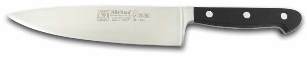 Sürbisa 61920 Şef Aşçı Bıçağı