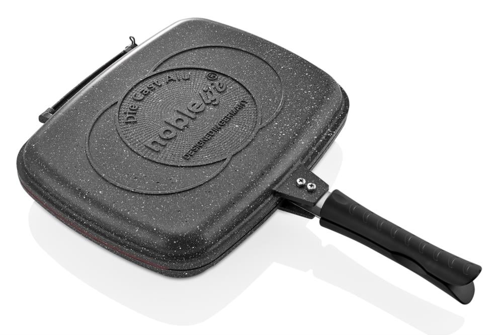 Noble life SMART AKILLI TAVA SİYAH