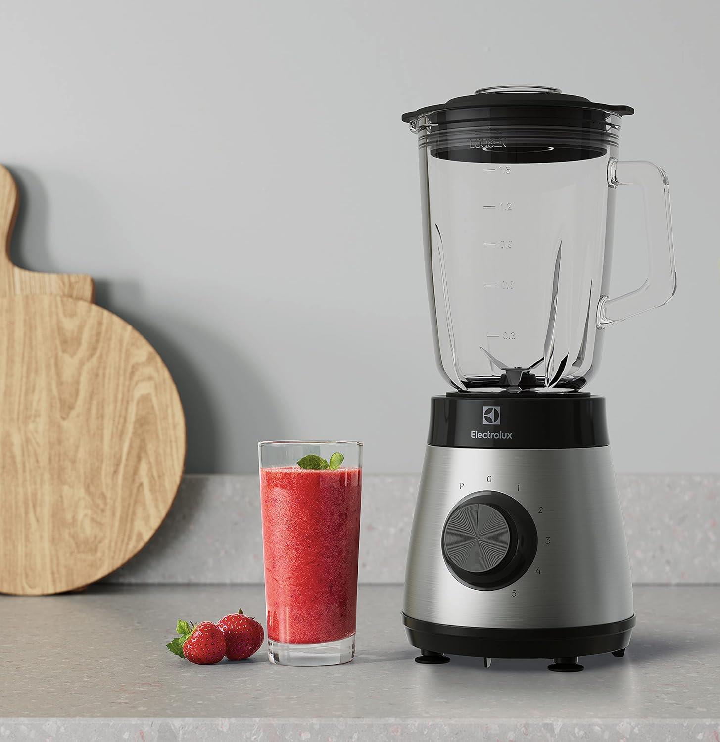 Electrolux E4TB1-6ST Sürahi Blender  
