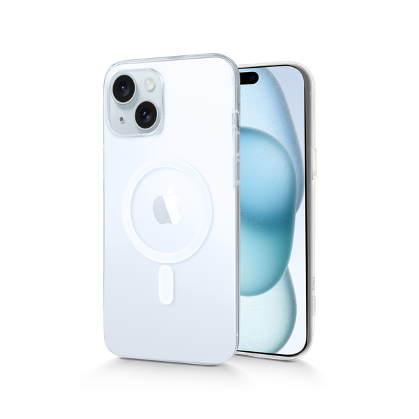 TTEC 2PNS672 SUPER SLİM MAGSAFE ÖZ.KORUMA KILIFI İPHONE 15 