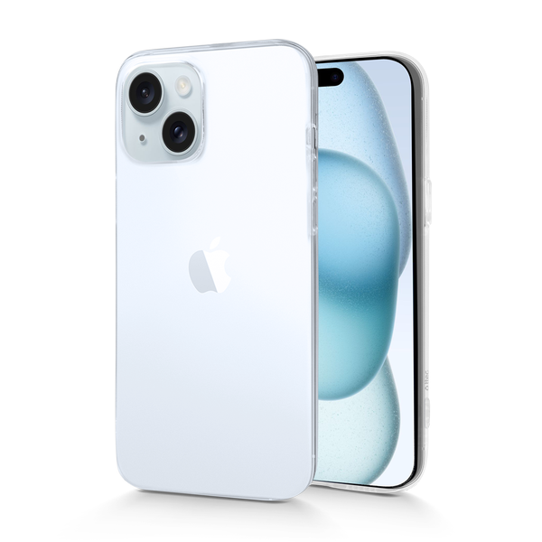 TTEC 2PNS666 SUPER SLİM PLUS KORUMA KILIFI İPHONE 15 PLUS