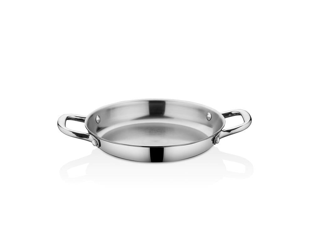 Copperson 16cm İNOX OMLET